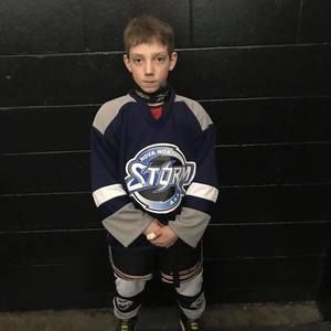 Meet your Posher, Mark